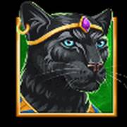 Bastet and Cats Deluxe: Черный кот