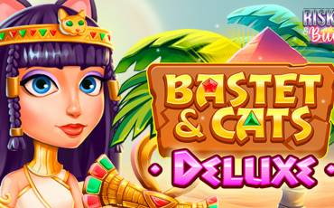 Игровой автомат Bastet and Cats Deluxe