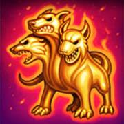 Beat the Beast Cerberus’ Inferno: Статуэтка