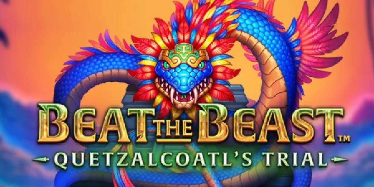 Beat the Beast: Quetzalcoatls Trial