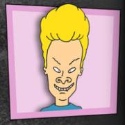 Beavis and Butthead: Бивис