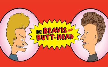 Beavis and Butthead