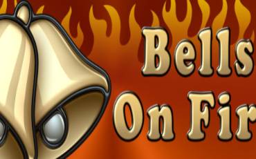 Игровой автомат Bells On Fire