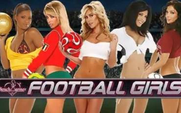 Benchwarmer Football Girls