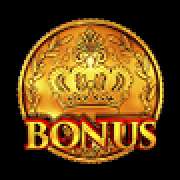 Символ Bonus в Royal Xmass 2