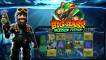 Онлайн слот Big Bass Mission Fishin' играть