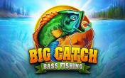 Автомат Big Catch Bass Fishing (демо-версия)