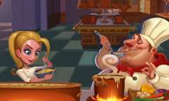 Онлайн слот Big Chef играть