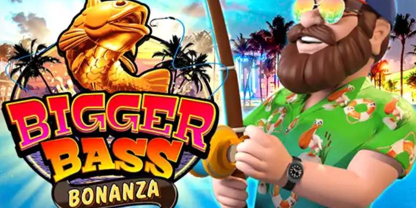 Bigger Bass Bonanza