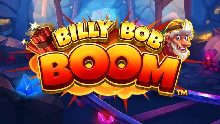 Видео покер Billy Bob Boom демо-игра