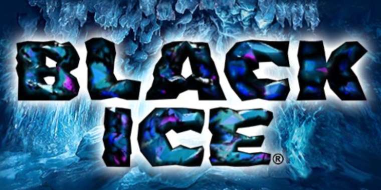 Слот Black Ice играть бесплатно