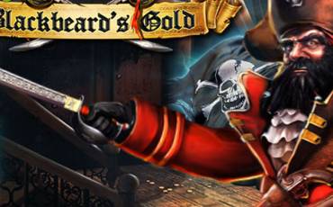 Игровой автомат Blackbeard’s Gold