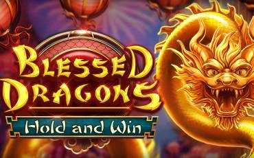 Blessed Dragons Hold & Win