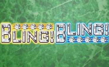 Игровой автомат Bling! Bling! Wild-Tiles