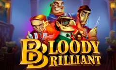 Онлайн слот Bloody Brilliant играть