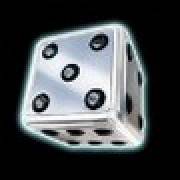 Blue Slot Dice: 5