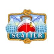 Boat Bonanza: Scatter