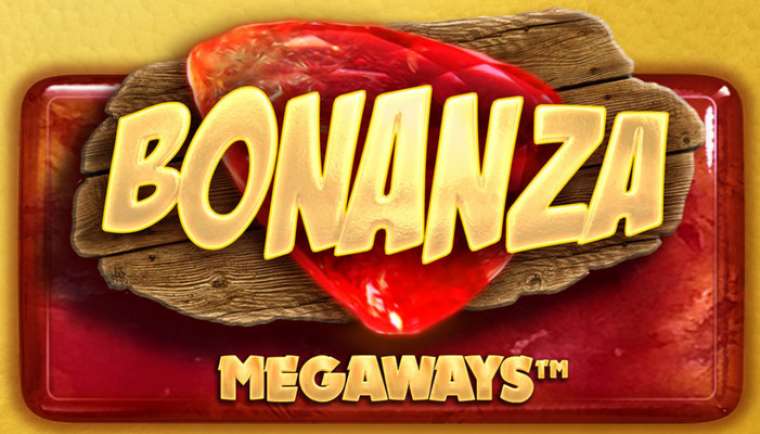 Слот Bonanza играть бесплатно