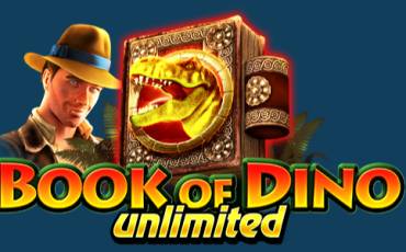 Book of Dino Unlimited