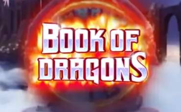 Игровой автомат Book of Dragons