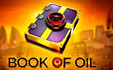 Book of Oil