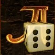 Book of Ra Dice: A