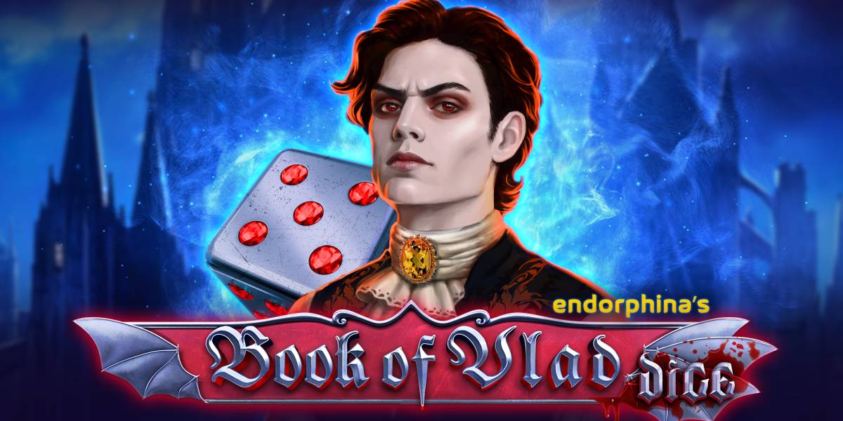 Игровой автомат Book of Vlad Dice