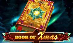 Онлайн слот Book of Xmas играть