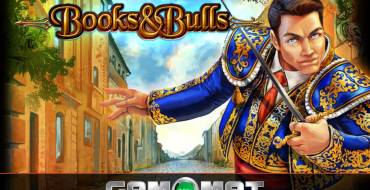 Books and Bulls: Тематика