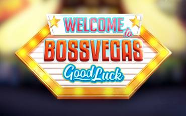 Игровой автомат Boss Vegas V2