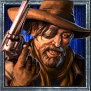 Bounty Hunter Unchained: Преступник 3