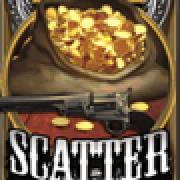 Bounty Hunters: Scatter