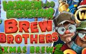 Автомат Brew Brothers Xmas Brew (демо-версия)