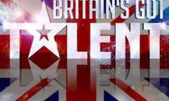 Онлайн слот Britain’s Got Talent играть