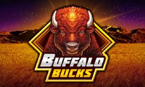 Buffalo Bucks (Atomic Slot Lab) обзор