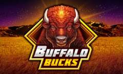 Онлайн слот Buffalo Bucks играть