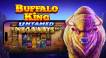 Онлайн слот Buffalo King Untamed Megaways играть