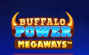 Игровой автомат Buffalo Power Megaways