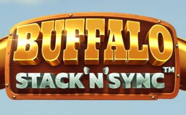 Игровой автомат Buffalo Stack 'n' Sync