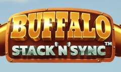 Онлайн слот Buffalo Stack 'n' Sync играть