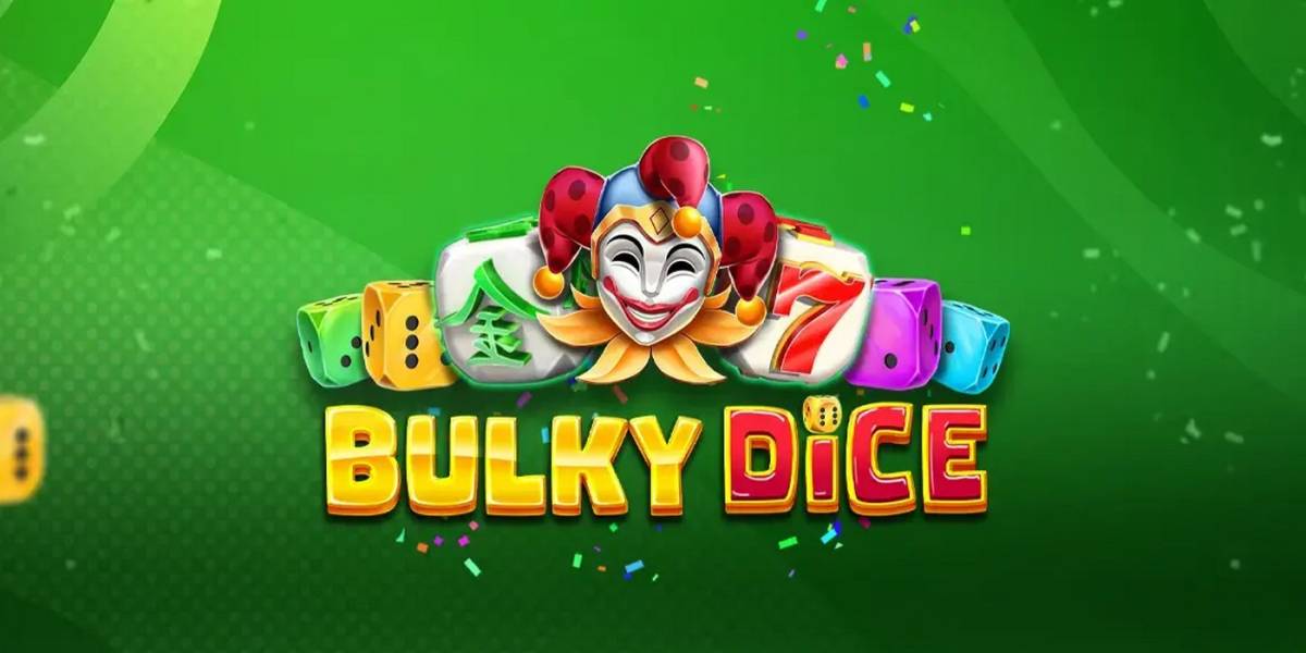 Игровой автомат Bulky Dice