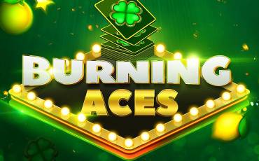 Burning Aces