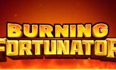 Онлайн слот Burning Fortunator играть