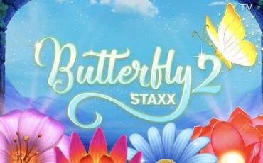 Игровой автомат Butterfly Staxx 2