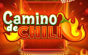 Игровой автомат Camino De Chili