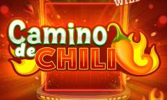 Онлайн слот Camino De Chili играть