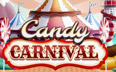 Игровой автомат Candy Carnival