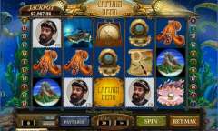 Онлайн слот Captain Nemo играть