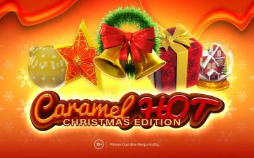 Caramel Hot — Christmas Edition