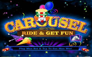 Игровой автомат Carousel